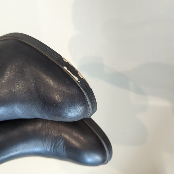 Calvin Klein Chelsea Boots sz 6 - Picture 6 of 12